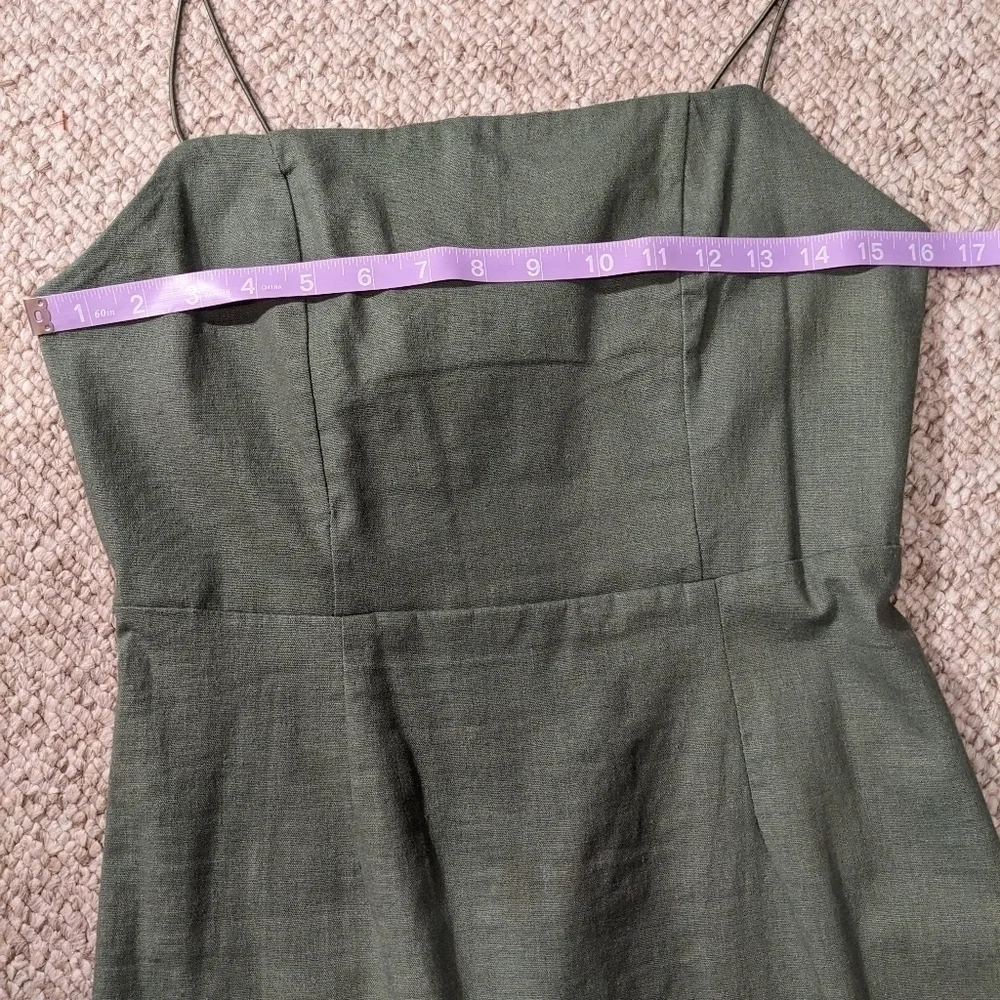 PACSUN Lottie Moss mini dress, size S - Picture 3 of 6